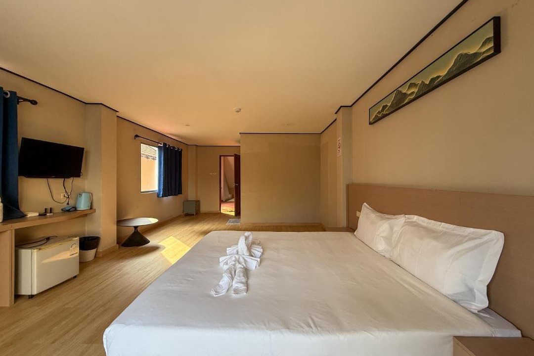 Photo of Bedroom in Pratumnak Hill