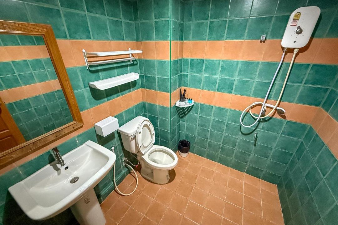 Photo of Bathroom in Pratumnak Hill