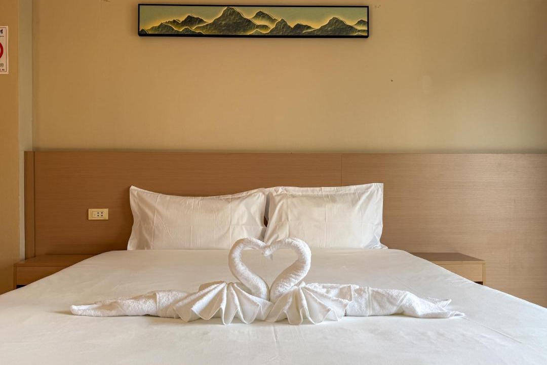 Photo of Bedroom in Pratumnak Hill
