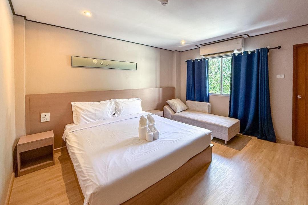 Photo of Bedroom in Pratumnak Hill