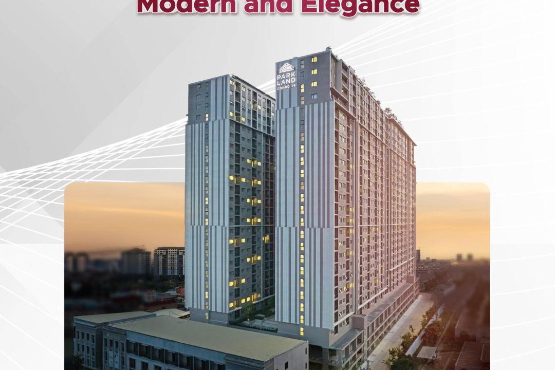 Photo of Buildings in Ruessei Kaev