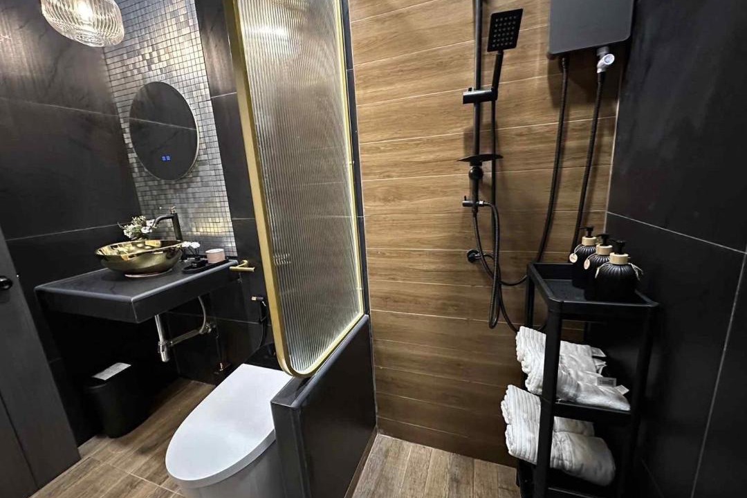 Photo of Bathroom in Hua Hin