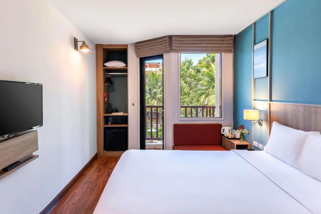 Photo of Bedroom in Patong