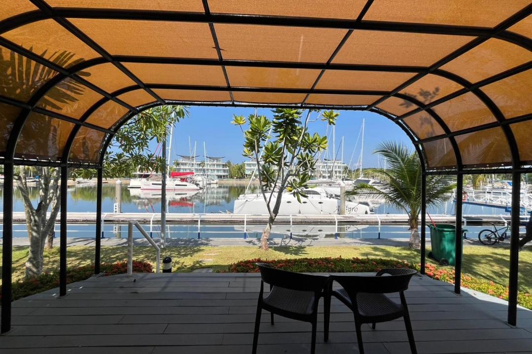 Photo of Patio Balcony in Nuea Khlong