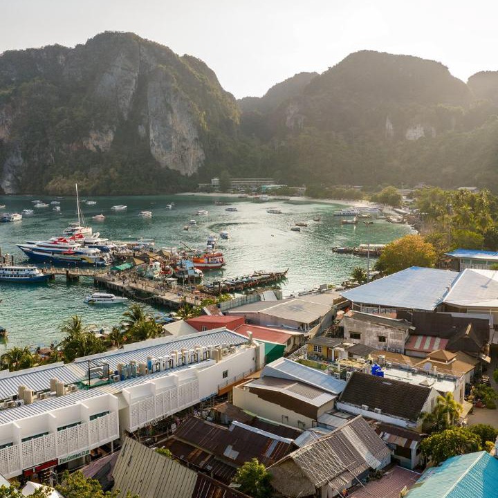 Photo of Others in Ko Phi Phi