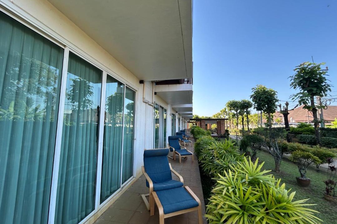 Photo of Patio Balcony in Ban Du