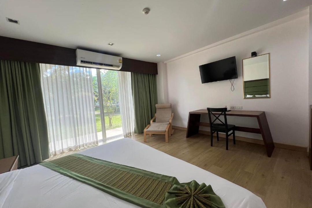 Photo of Bedroom in Ban Du