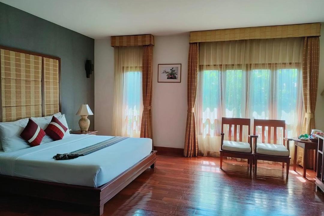 Photo of Bedroom in Ban Du