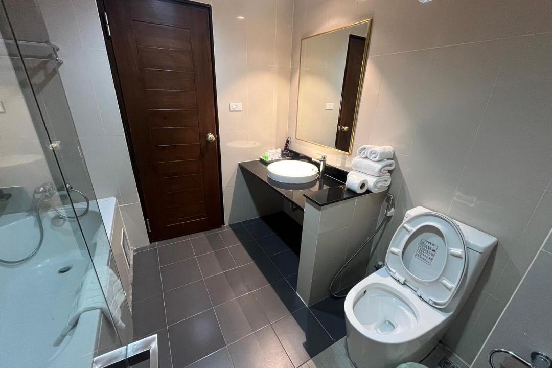 Photo of Bathroom in Ban Du