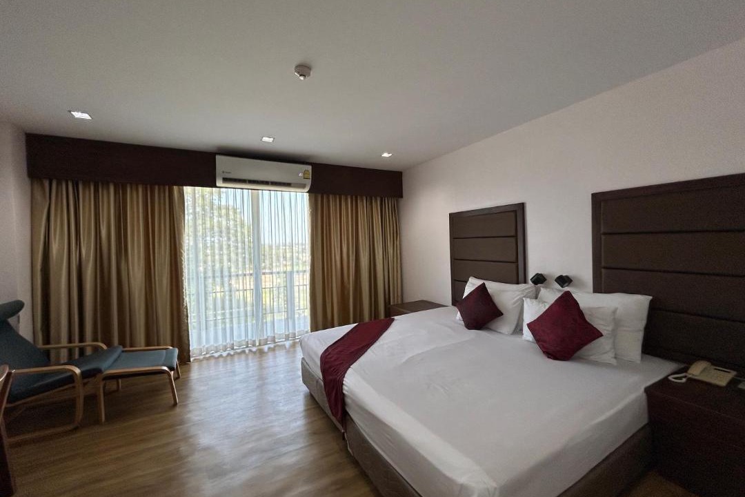 Photo of Bedroom in Ban Du