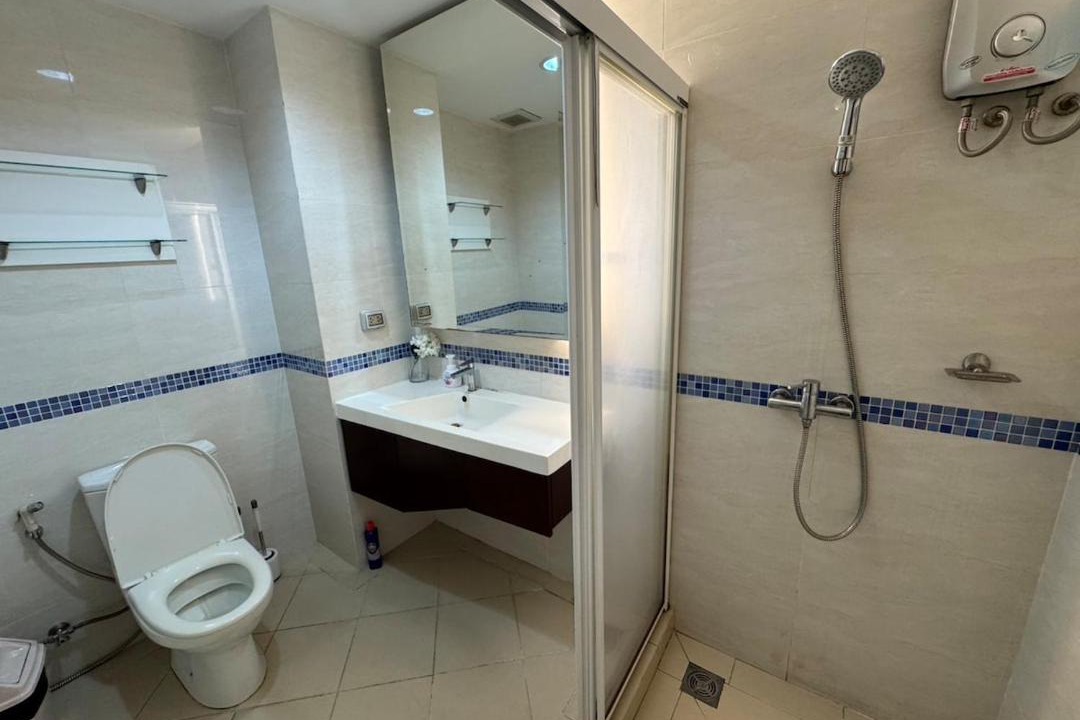 Photo of Bathroom in Phra Khanong Nuea