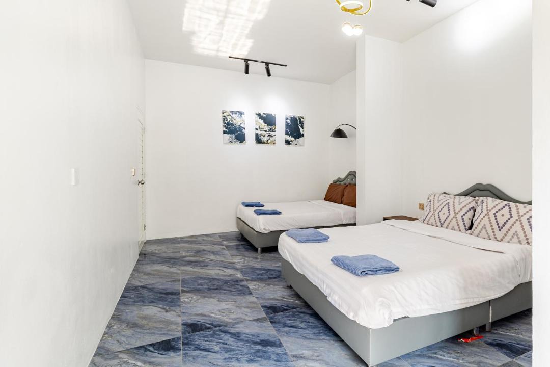 Photo of Bedroom in Pattaya Bay