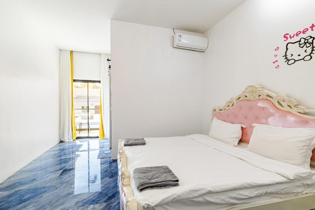 Photo of Bedroom in Pattaya Bay