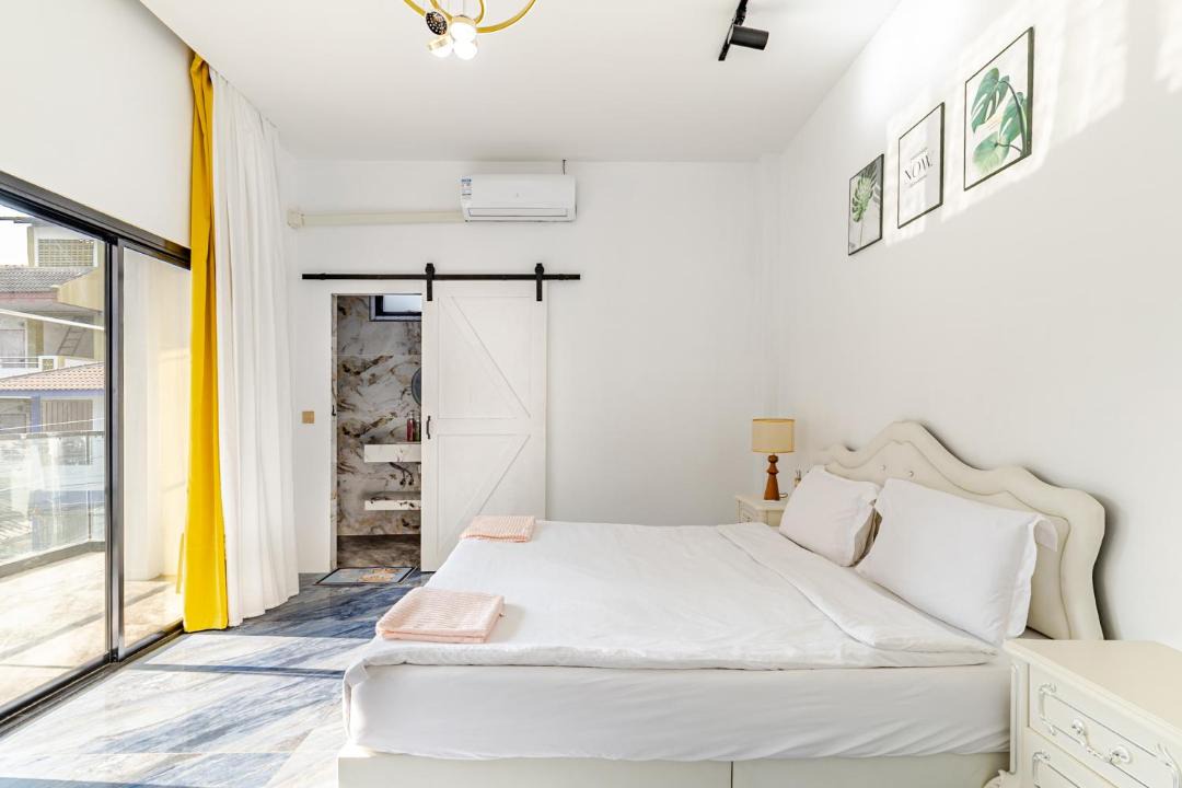 Photo of Bedroom in Pattaya Bay