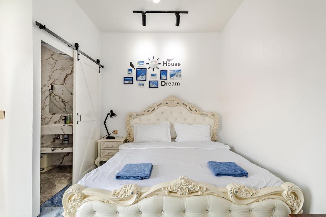 Photo of Bedroom in Pattaya Bay