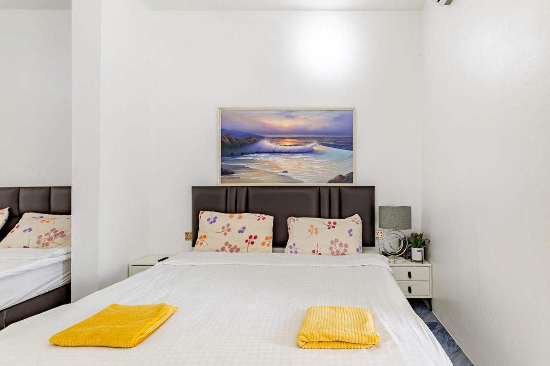 Photo of Bedroom in Pattaya Bay