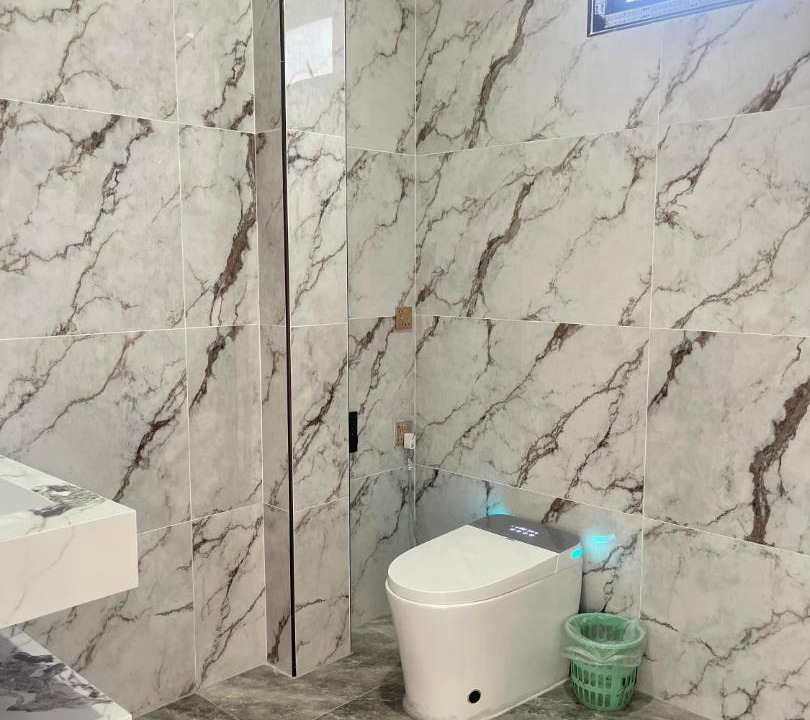Photo of Bathroom in Pattaya Bay