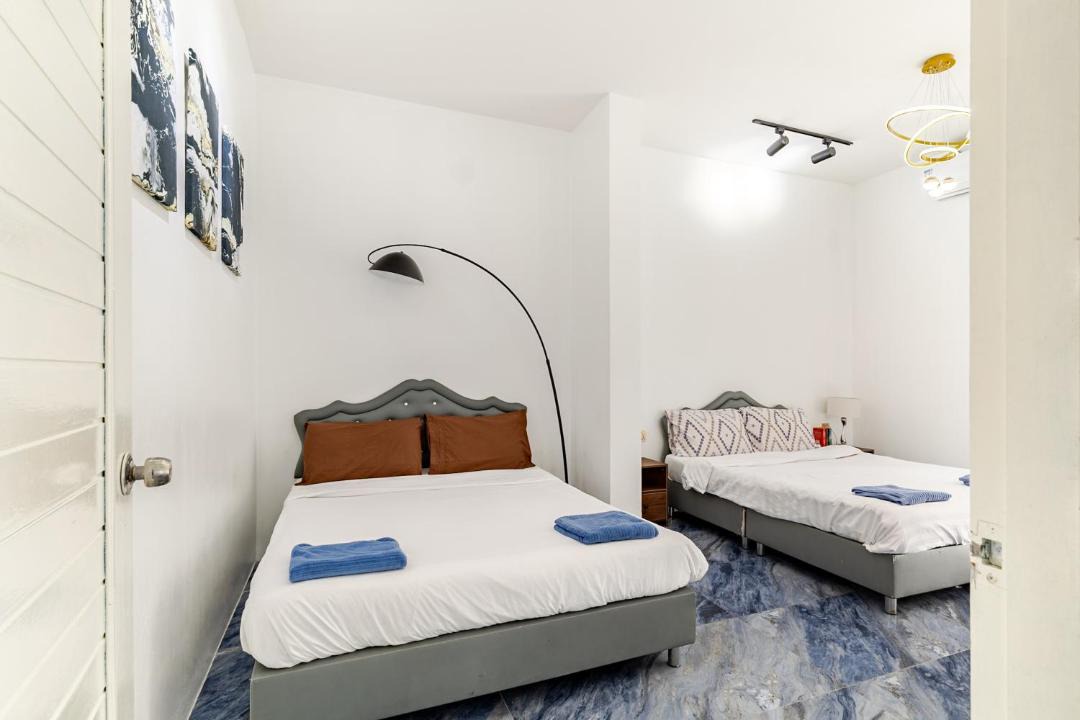 Photo of Bedroom in Pattaya Bay