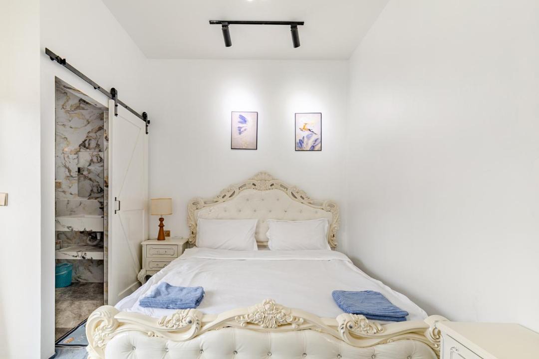 Photo of Bedroom in Pattaya Bay