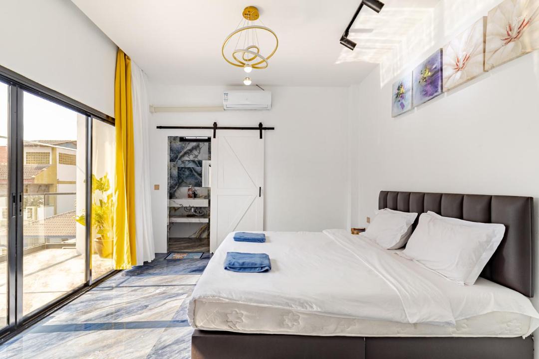 Photo of Bedroom in Pattaya Bay