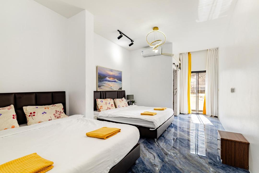 Photo of Bedroom in Pattaya Bay