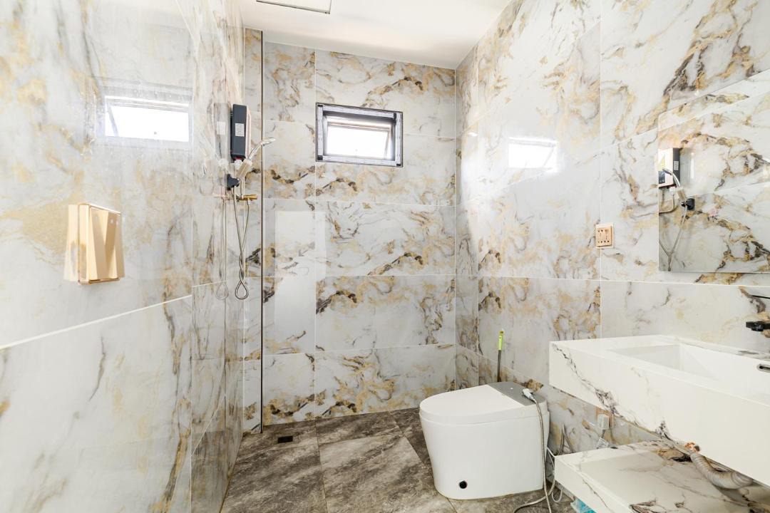 Photo of Bathroom in Pattaya Bay