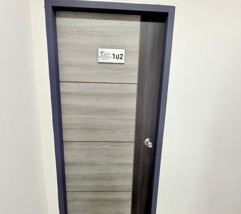 Photo of Bathroom in Ko Yao