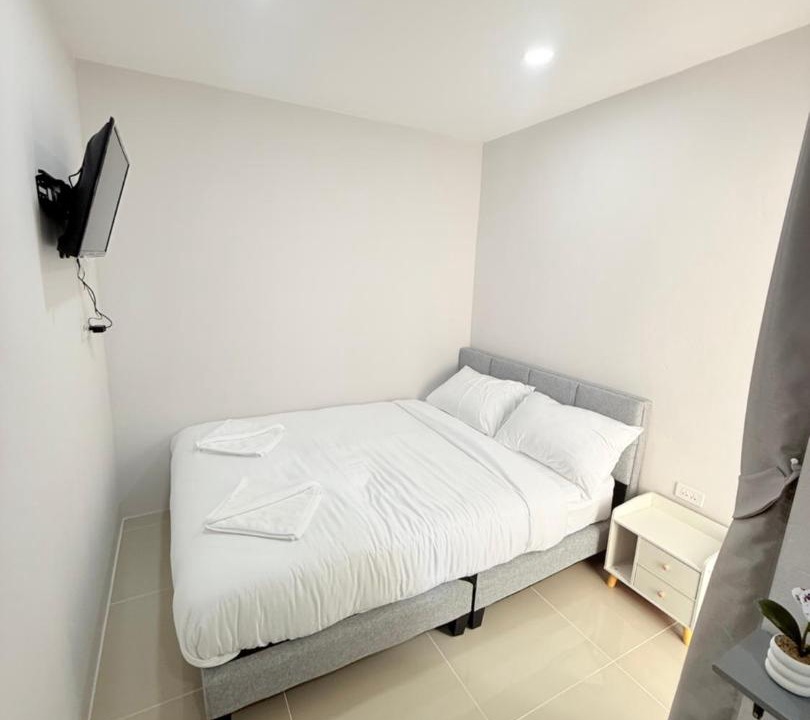 Photo of Bedroom in Ko Yao