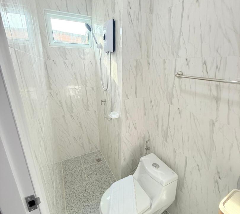 Photo of Bathroom in Ko Yao