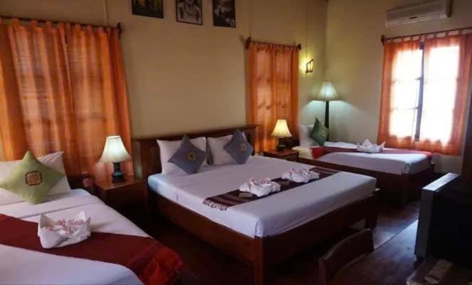Photo of Others in Luang Prabang