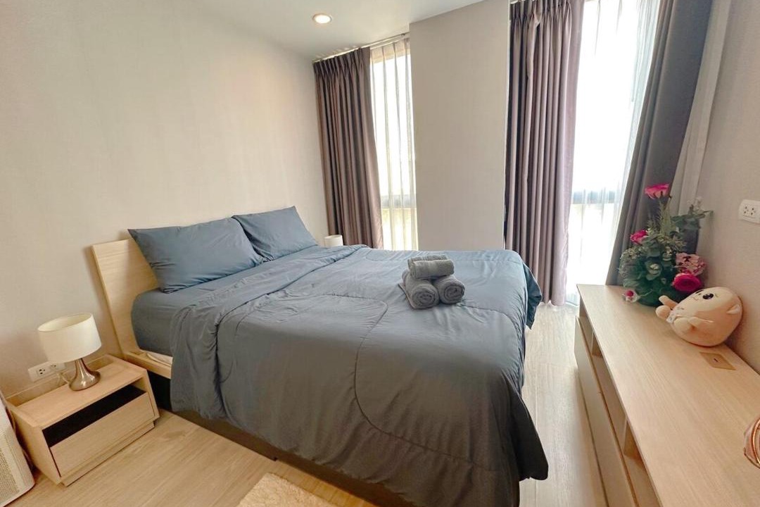 Photo of Bedroom in Huay Kaew