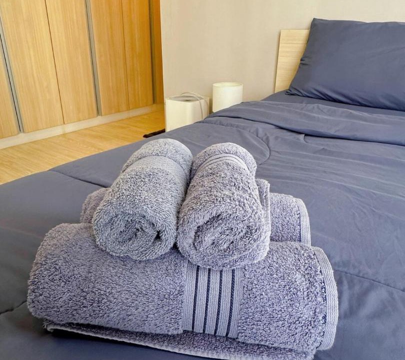 Photo of Bedroom in Huay Kaew