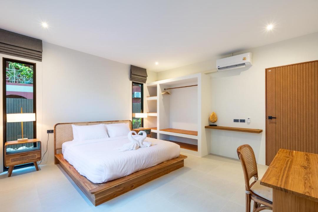Photo of Bedroom in Chaloklum