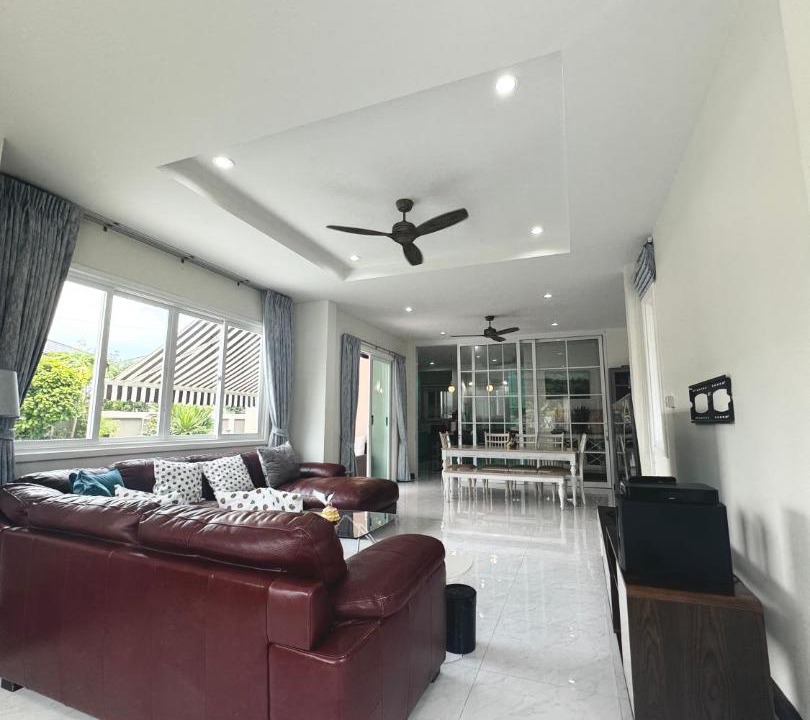 Photo of Livingroom in Bang Sare