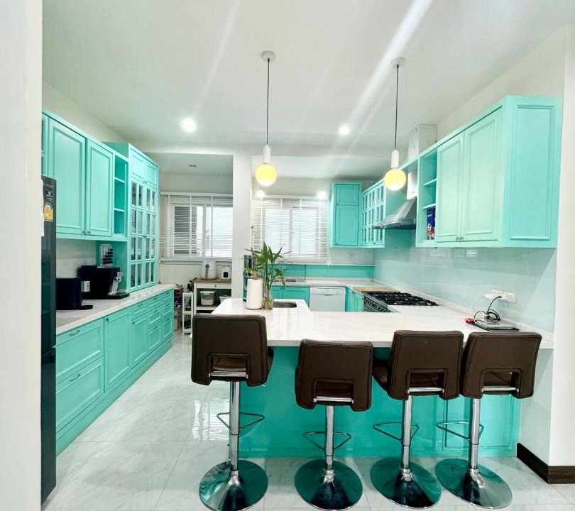 Photo of Kitchen in Bang Sare
