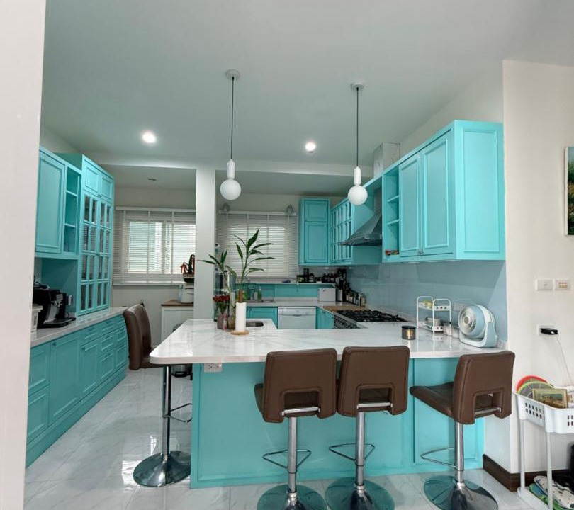Photo of Kitchen in Bang Sare