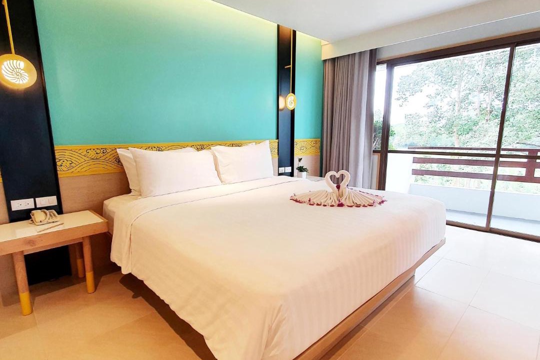 Photo of Bedroom in Chakphong