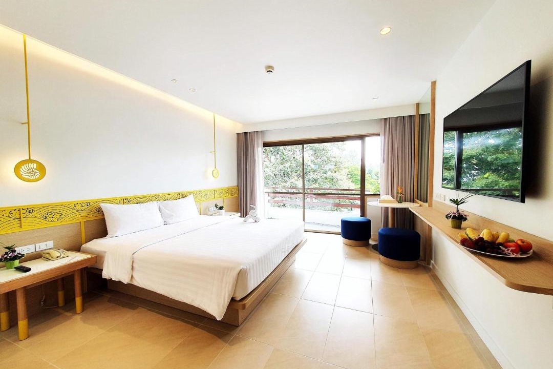 Photo of Bedroom in Chakphong