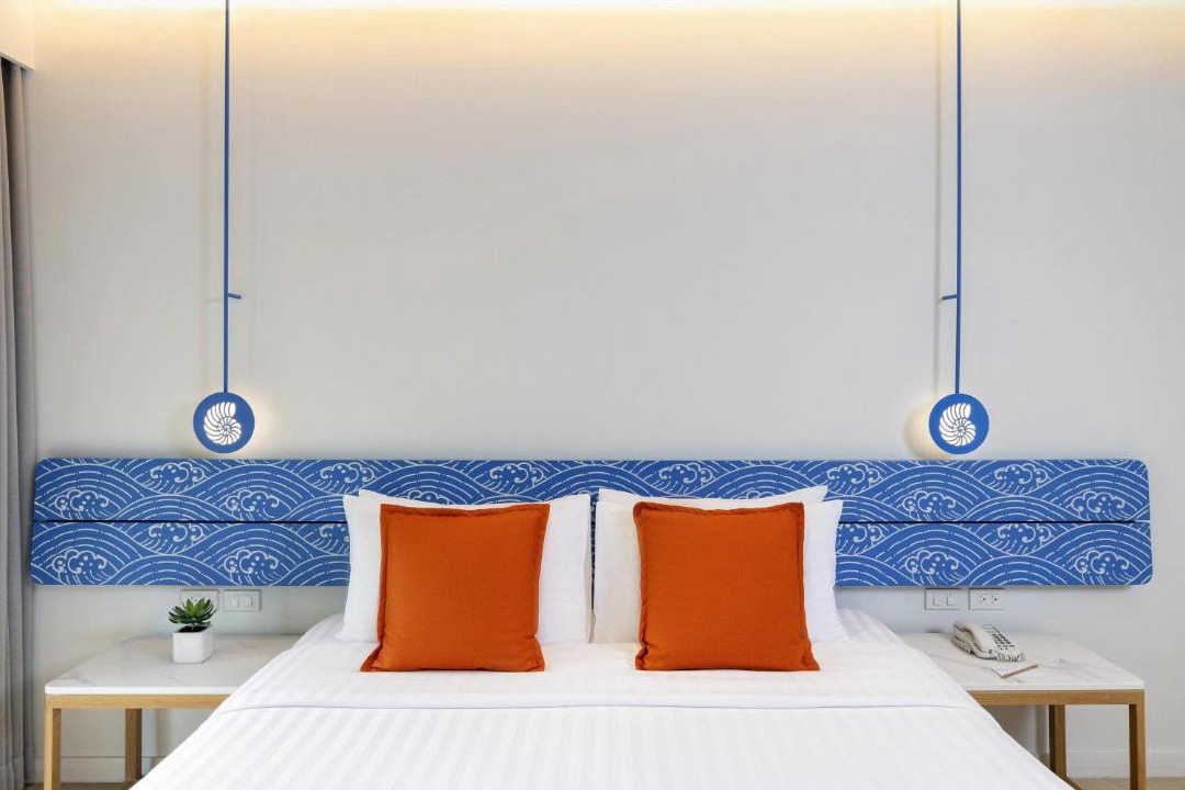 Photo of Bedroom in Chakphong