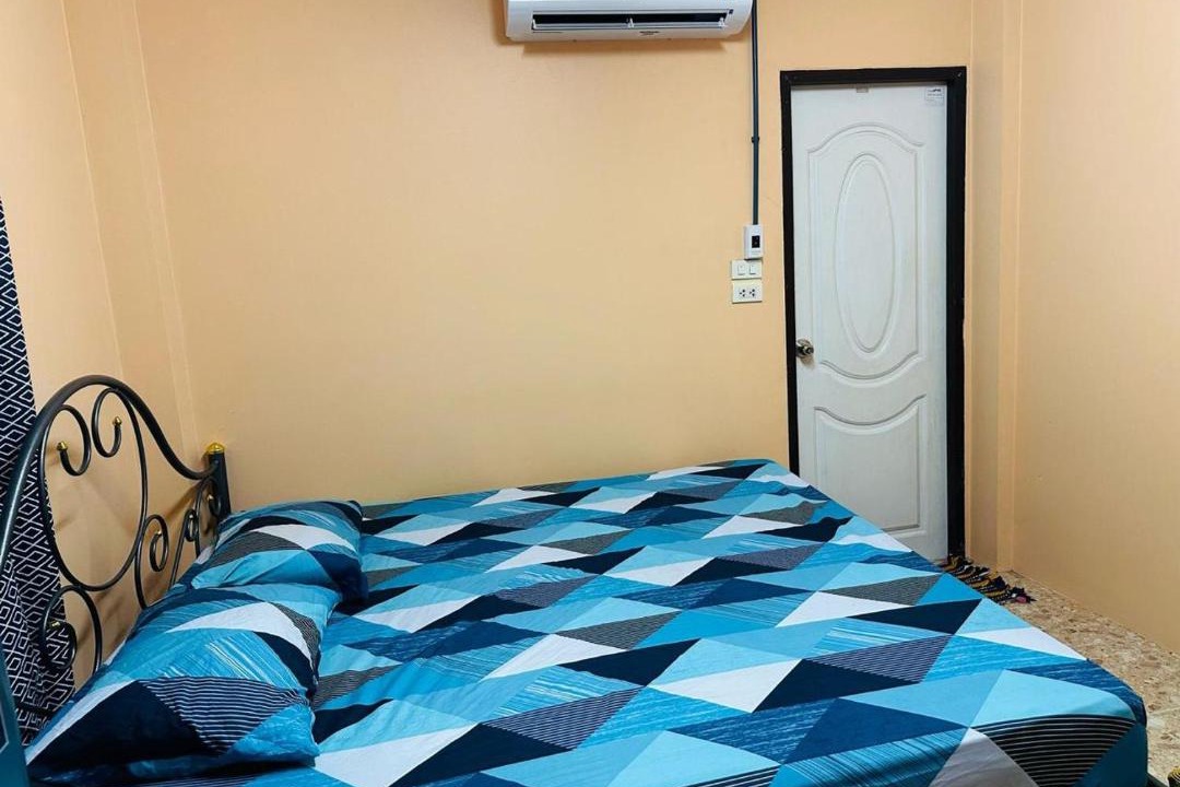 Photo of Bedroom in Suan Luang