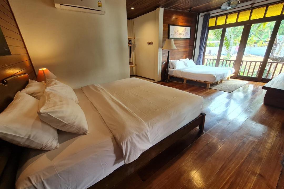 Photo of Others in Ko Pha-ngan