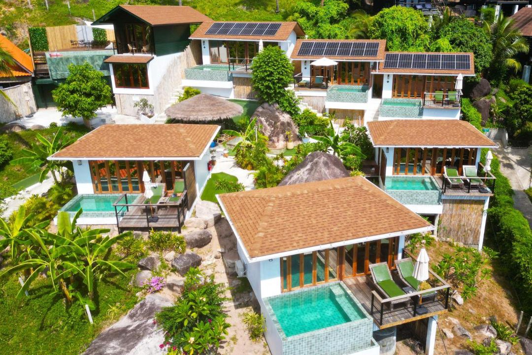 Photo of Others in Koh Tao