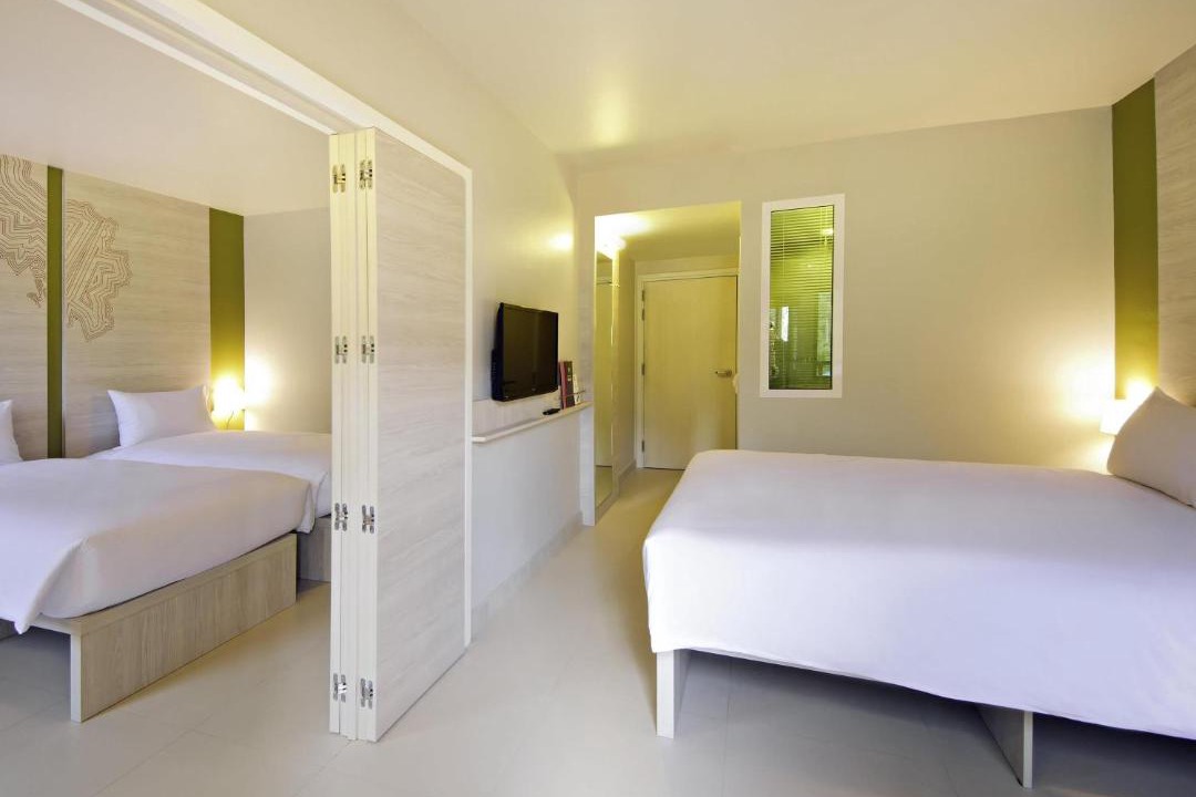 Photo of Bedroom in Ao Nang