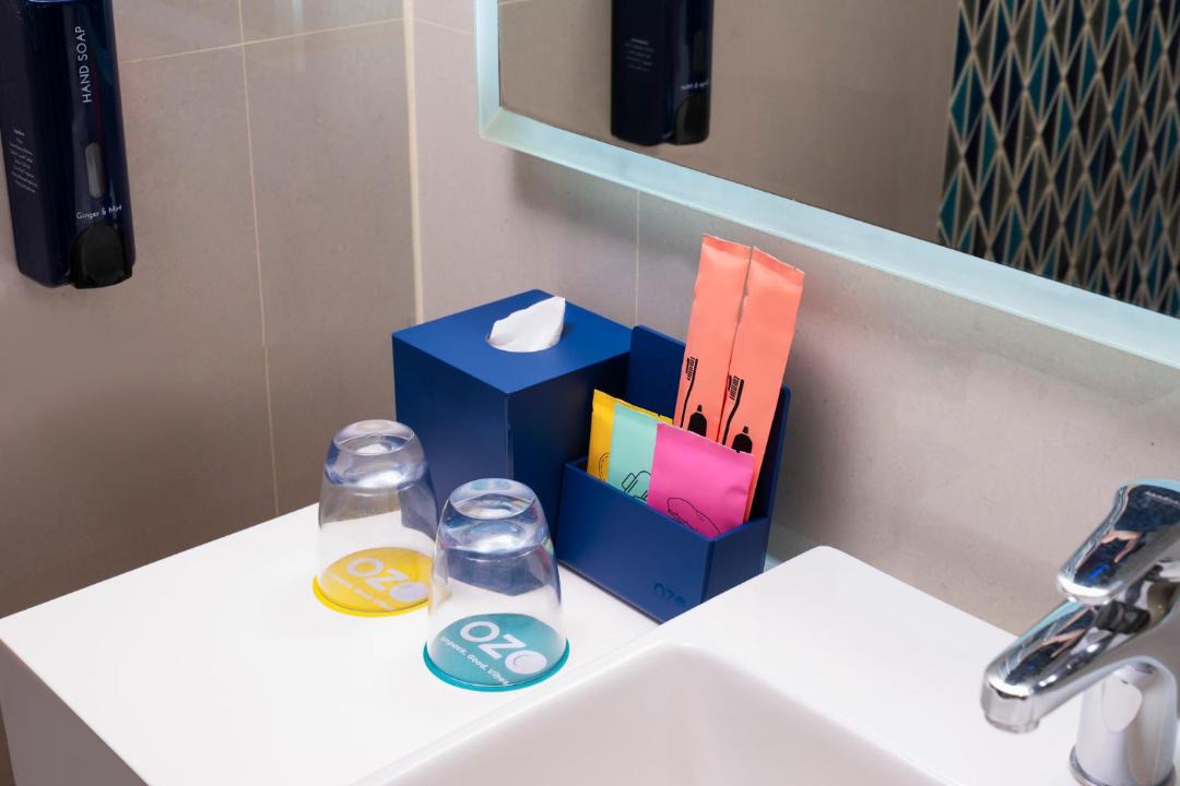 Photo of Bathroom in Kata