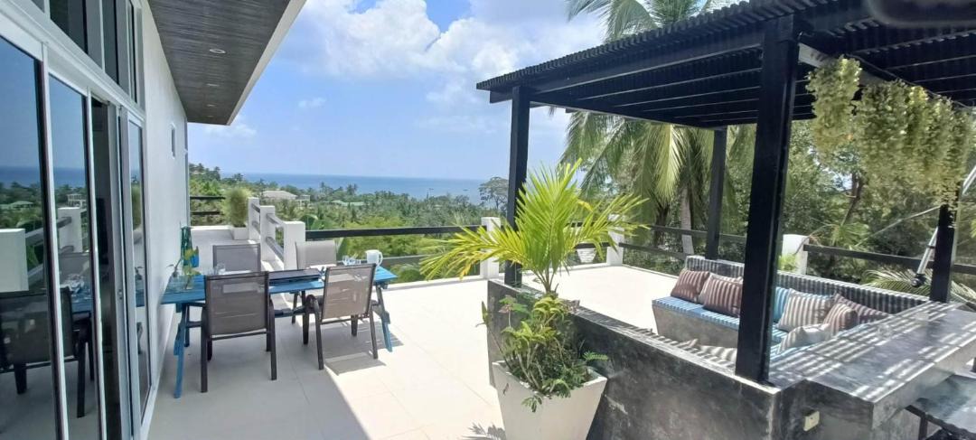 Photo of Patio Balcony in Koh Tao