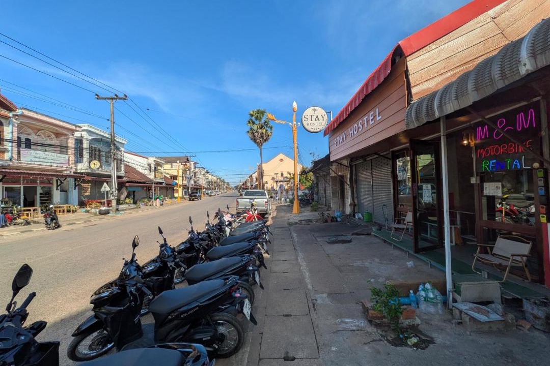 Photo of Others in Thakhek