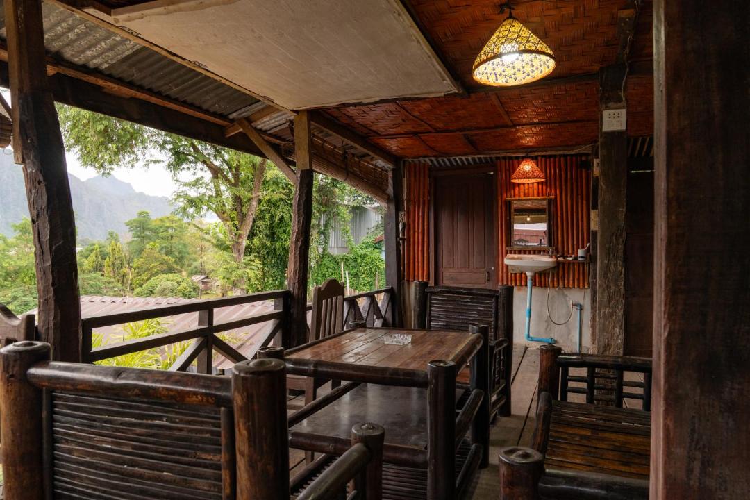 Photo of Others in Louangphabang