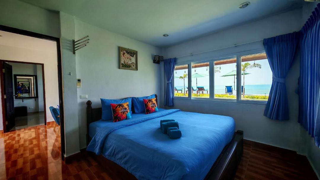 Photo of Bedroom in Lipa Noi
