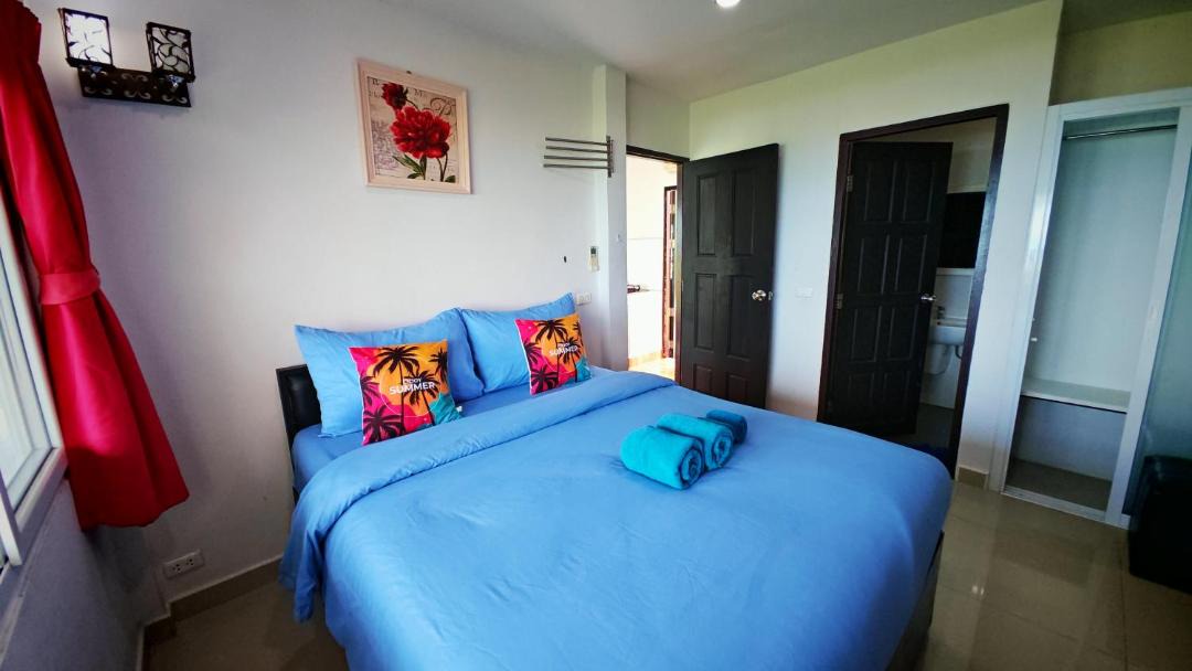 Photo of Bedroom in Lipa Noi
