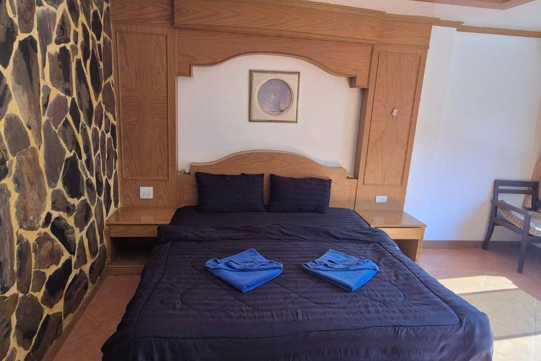 Photo of Bedroom in Nanai Road
